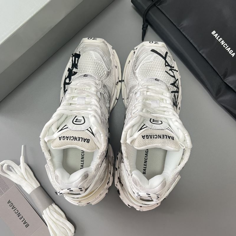 Balenciaga Track Shoes